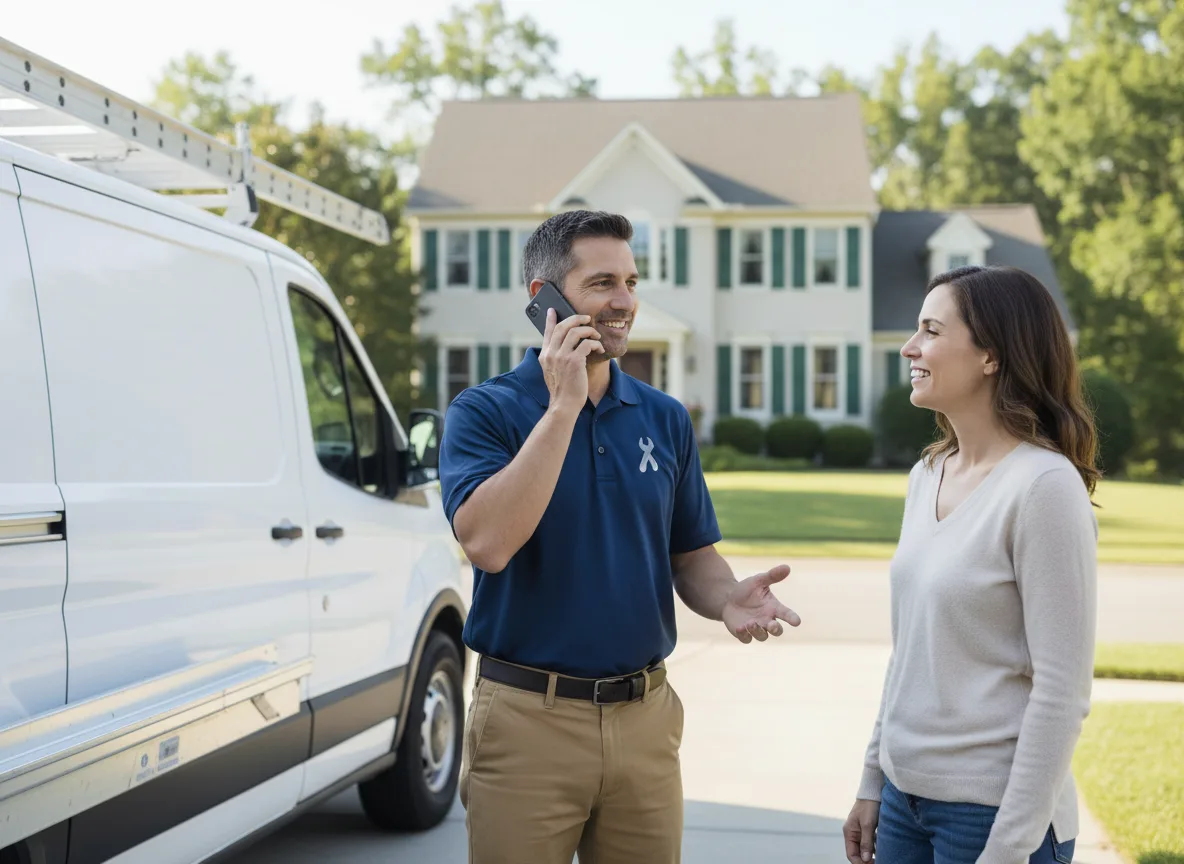 Home Gutter Service Red Oak, GA FAQs